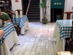 -紫光园·烤鸭·北京菜(劲松店)