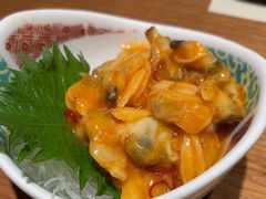 -水之惠鲜鱼料理(王府大街店)