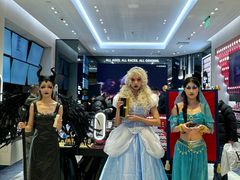 -松雷商业(南岗店)