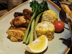 -Calix&Lay's(新天地店)