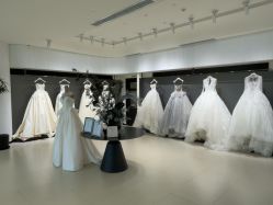 -Bridal Queen·婚纱女皇