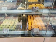 -陶陶居饼家(惠福东路店)