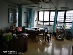 -广州中医药大学第一附属医院(总院)