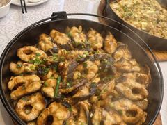 -小粤楼·怀旧粤菜(万辉国际广场店)