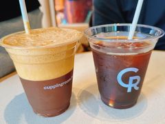 -Cupping Room(Harbour City)