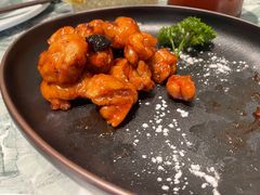 -披云云小馆·味道江湖(姚家园万象汇店)