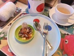 -水桶王国主题餐厅·聚会·生日派对·亲子活动·家庭套餐(亚龙湾希尔顿店)