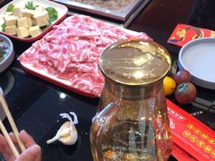 -重庆德忆火锅（龙南街3店）(渝水岸餐饮)
