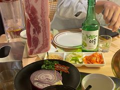-伊茉家的烤肉店(勒泰中心店)