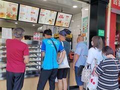 -巴比馒头(通河四村店)