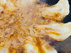 -三里屯土灶炖公鸡地锅鸡(江东店)