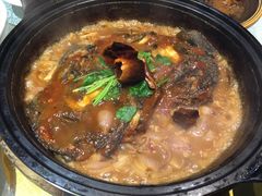 -金掌勺·锅包肉(广渠门店)
