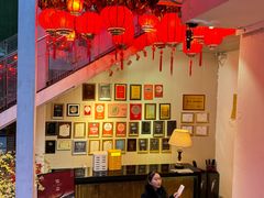 -三利音·浦之舟(滨江大道店)