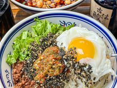 -老地方猫儿面(磁器口店)