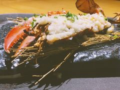 -渔寿司·日本料理(艾尚天地店)