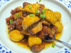 -涌觅名灶·本地海鲜宁波菜(财富广场店)