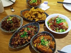 -付小姐在成都(川沙店)