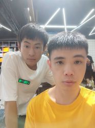 -無名发艺