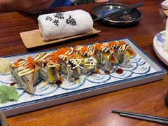 -鸟鹏烧鸟居酒屋(仁恒梦中心店)