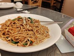 -汕头龙光喜来登酒店-采悦轩中餐厅