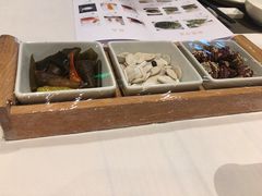 -若蘭慈·无国界素食料理(欢乐海岸店)