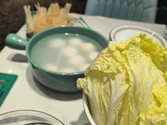 -满兴咱妈烀饼铁锅炖(兰州北街店)