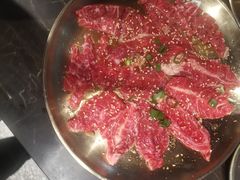 -大叹号·朝鲜族烤肉(潍坊泰华城店)