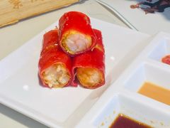 -蘩楼(华强北总店)