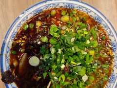 -兰州陈记牛肉面 ·烧烤· 铜锅涮肉(万达店)