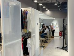 -天真蓝照相馆(宁波来福士店)