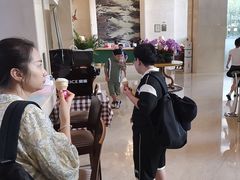 -上海吉臣维景酒店·维多利亚餐厅
