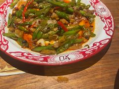 -破三川·新川菜(静安大融城店)