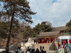 -棋盘山风景区