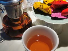 -千百味红餐厅·非遗江西菜(绿地双子塔总店)