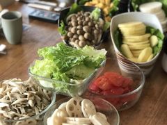 -广州素食学校·素猫豆腐(长洲码头店)