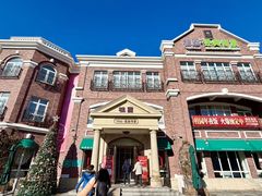 -桂园餐厅(五大道店)