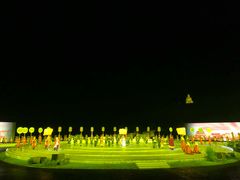 -鼎盛王朝康熙大典实景演出