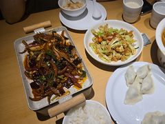 -关东小磨东北菜(上海长风大悦城店)