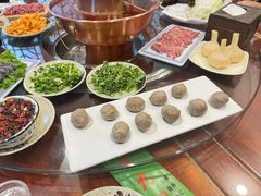-南门涮肉(通州店)