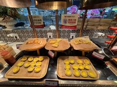 -凡塔斯牛排自助餐厅(莆田万达店)