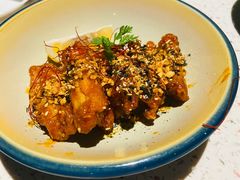 -BE BRIGHT KITCHEN(正佳广场店)