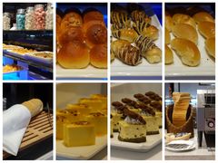 -鹭江潮餐厅•福建菜(鹭江佲家酒店)