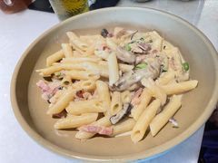 -意乐餐厅(海富商场店)