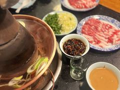 -裕德孚·非遗手切涮羊肉(东直门内大街店)