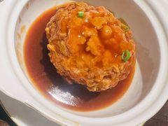 -明湖楼·经典鲁菜山东海鲜(大明湖店)