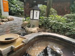-融汇温泉