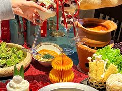-翡翠鸟精品泰国菜(北辰财富中心店)