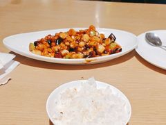 -渝信川菜 · 川味家常菜(财富购物中心店)