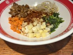 -桂花香手工面(鼓楼店)