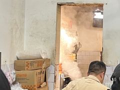 -高师傅特色米粉汤包(建设路店)